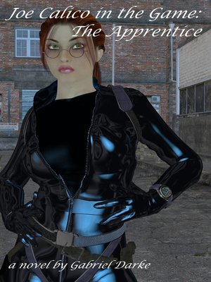 cover image of Joe Calico in the Game